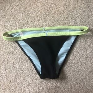 Victoria Secret Cheeky Bikini Bottoms